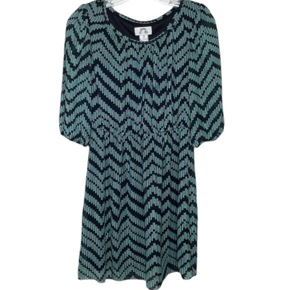 Sweet Storm Dress